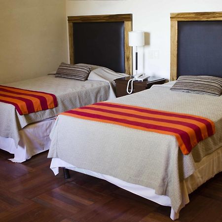 Terrazas Del Sol Apart-Hotel Lambare Buitenkant foto