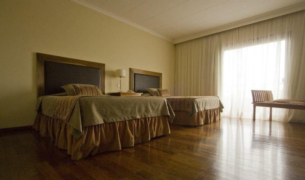 Terrazas Del Sol Apart-Hotel Lambare Buitenkant foto